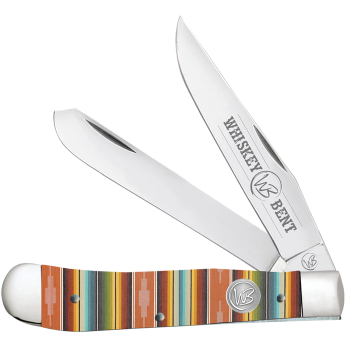Whiskey Bent Knife