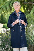 Winslow Trench Coat