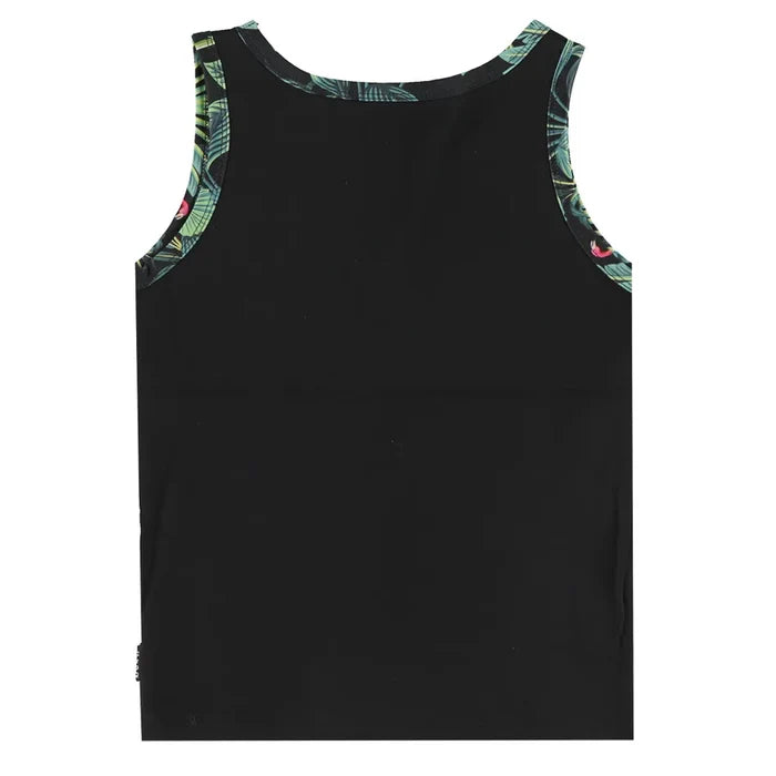 WLKN Jungle Tank Top, 2-14yrs