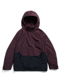 Bear Hug Brown / True Black / XXS