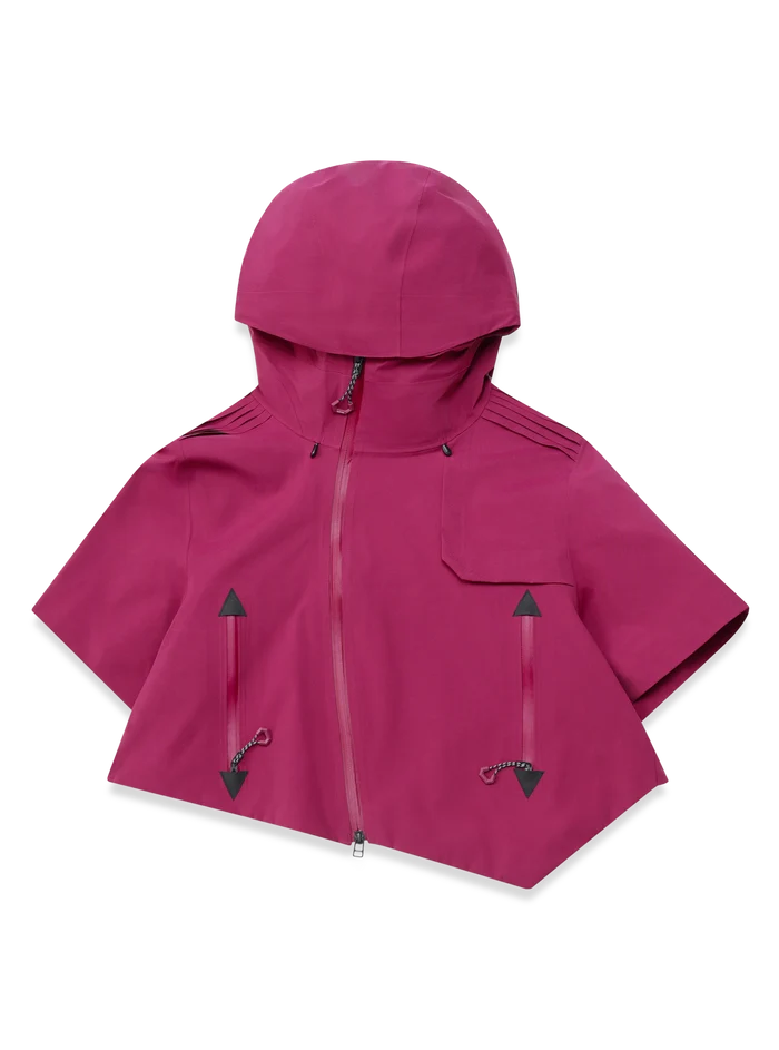 Product image of Women's Burton Year of the Horse Cavalry 3L GORE-TEX Jacket[Variant:Beaujolias]