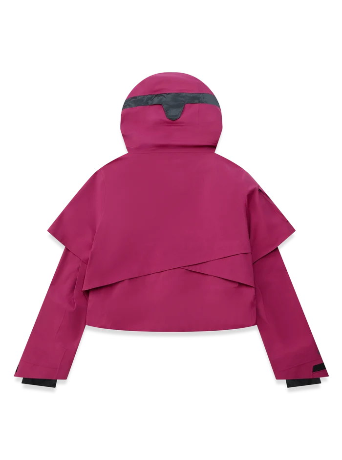 Product image of Women's Burton Year of the Horse Cavalry 3L GORE-TEX Jacket[Variant:Beaujolias]