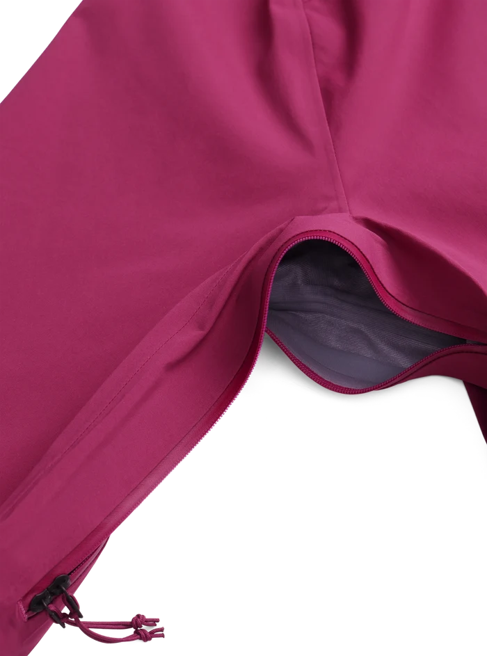 Product image of Women's Burton Year of the Horse Cavalry 3L GORE-TEX Jacket[Variant:Beaujolias]