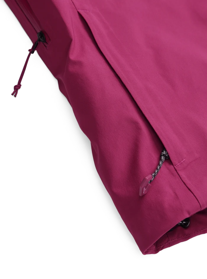 Product image of Women's Burton Year of the Horse Cavalry 3L GORE-TEX Jacket[Variant:Beaujolias]