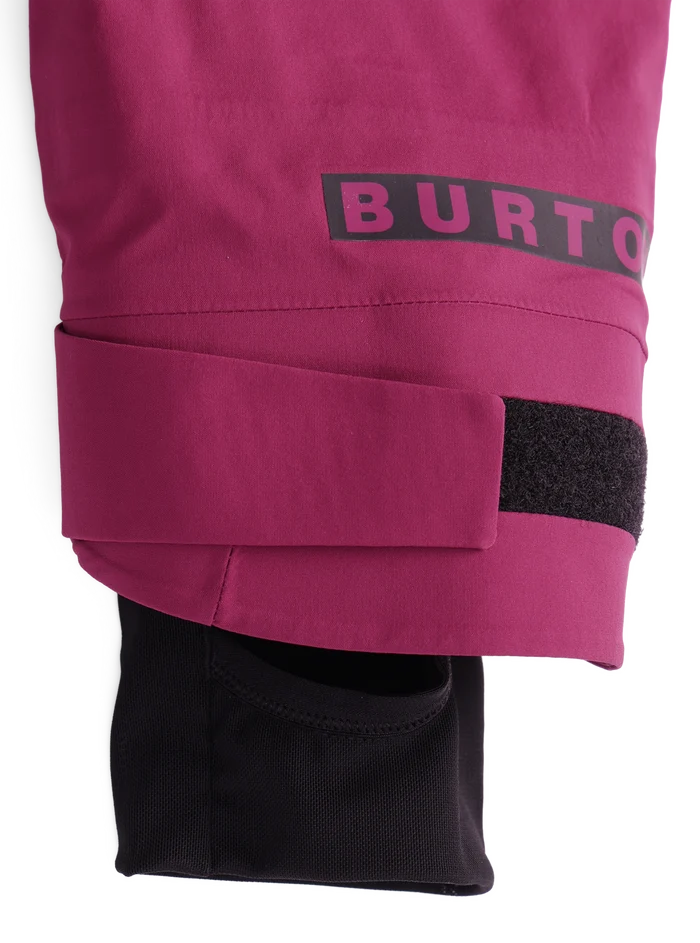 Product image of Women's Burton Year of the Horse Cavalry 3L GORE-TEX Jacket[Variant:Beaujolias]
