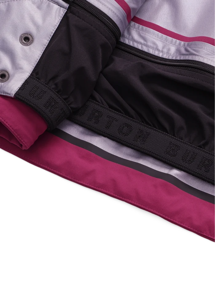 Product image of Women's Burton Year of the Horse Cavalry 3L GORE-TEX Jacket[Variant:Beaujolias]