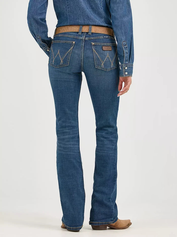 Wrangler Retro Mae Jeans