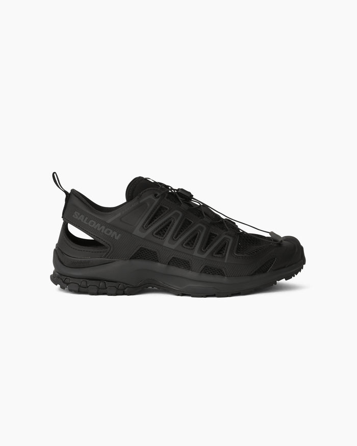 XA PRO 3D AMPHIB Black/Black/Black