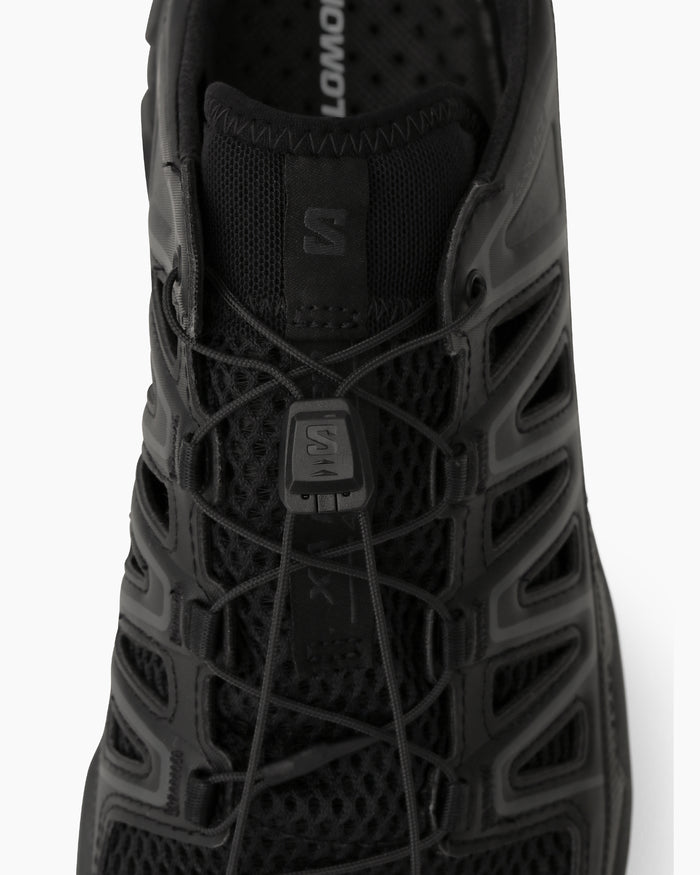 XA PRO 3D AMPHIB Black/Black/Black