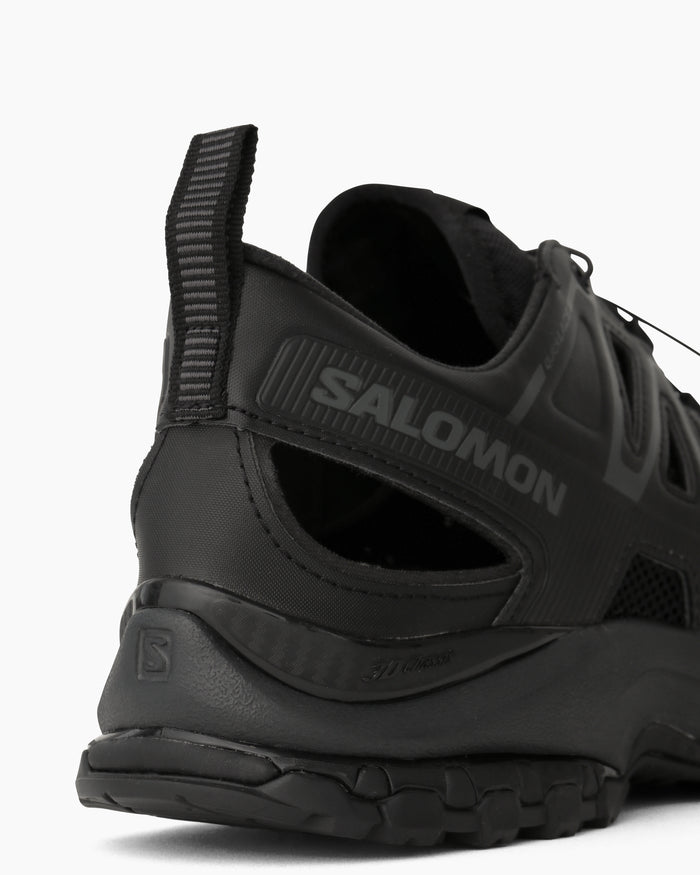 XA PRO 3D AMPHIB Black/Black/Black