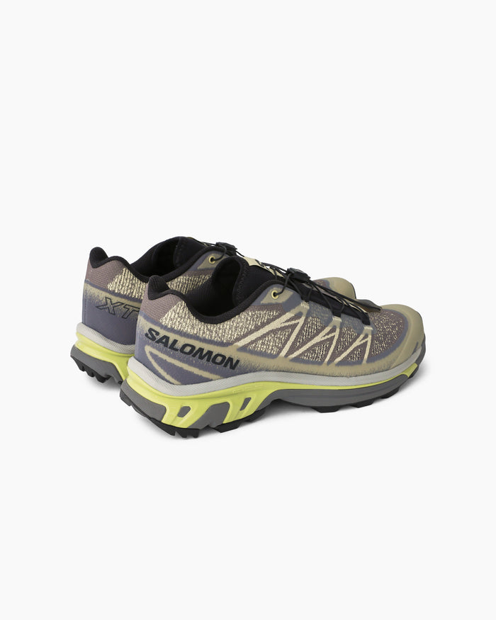 XT-6 SHADOW Dark Gull Gray/Bog/Sweet Pea