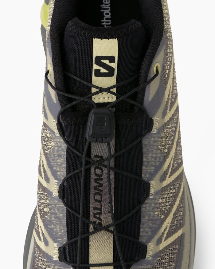 XT-6 SHADOW Dark Gull Gray/Bog/Sweet Pea