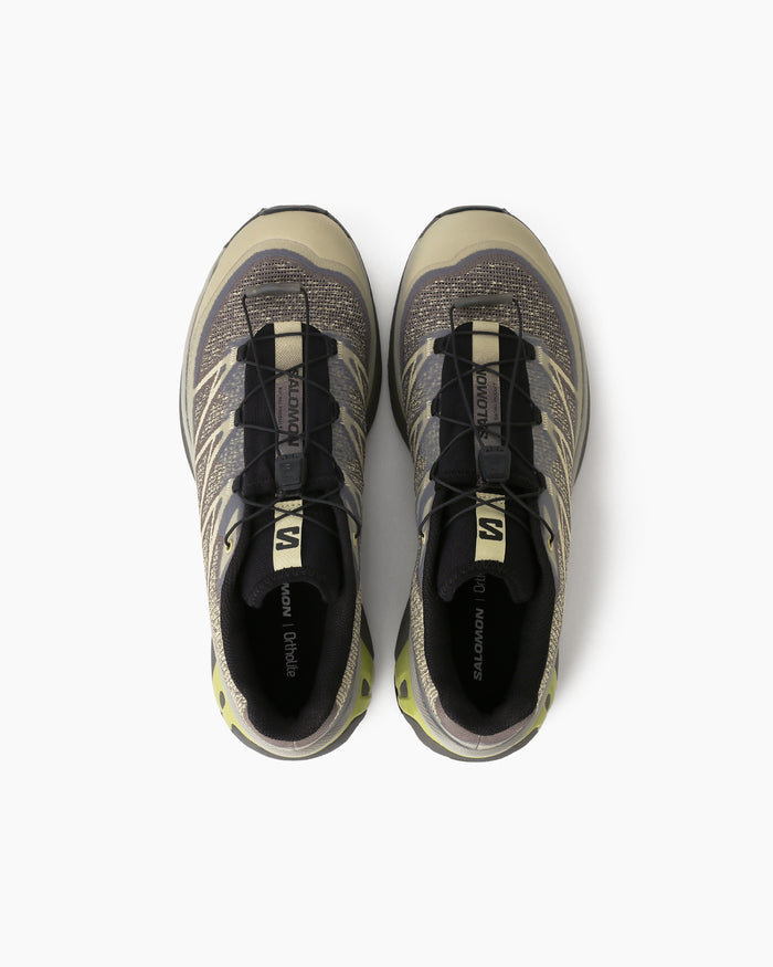 XT-6 SHADOW Dark Gull Gray/Bog/Sweet Pea
