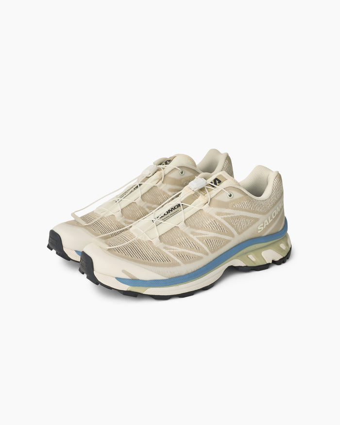 XT-6 SHADOW Vanilla Ice/Eucalyptus/Niagara