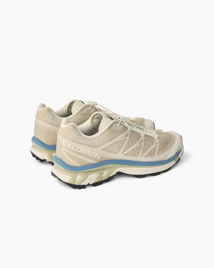 XT-6 SHADOW Vanilla Ice/Eucalyptus/Niagara