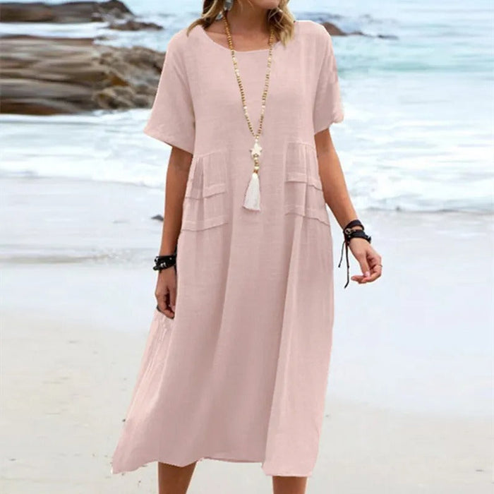 Zara | Chic Sundress