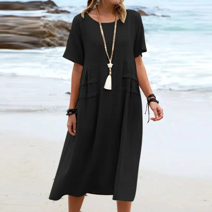 Zara | Chic Sundress