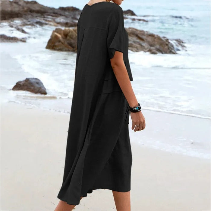 Zara | Chic Sundress