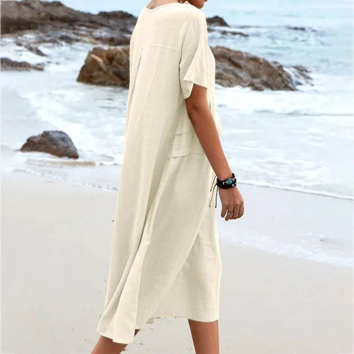 Zara | Chic Sundress