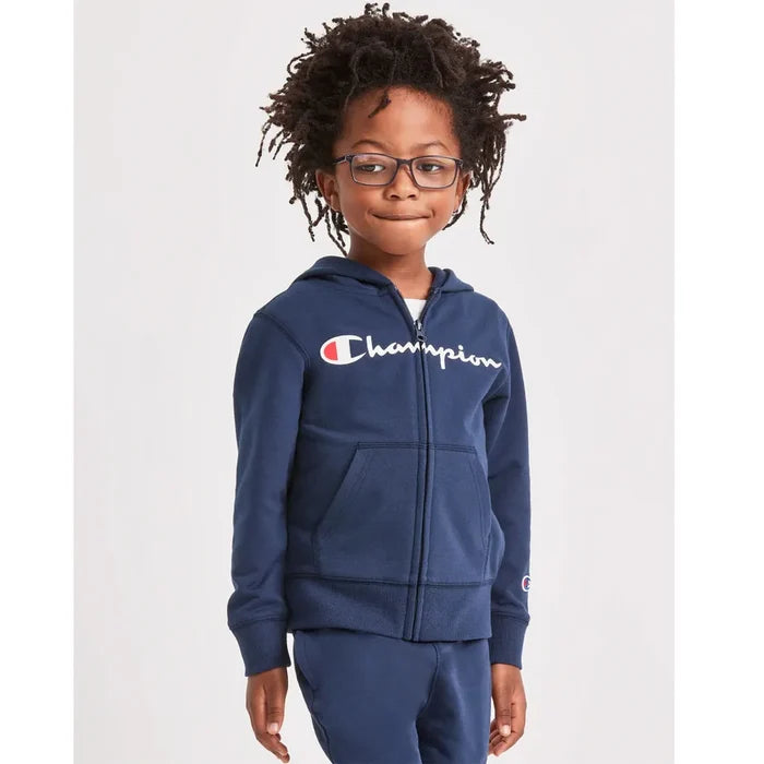 Zip Script 2-4T Kangaroo