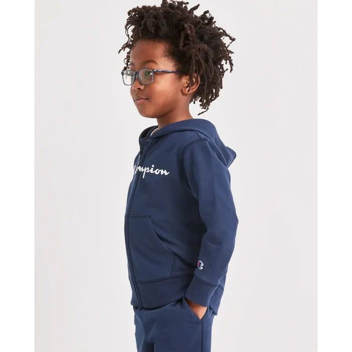 Zip Script 2-4T Kangaroo