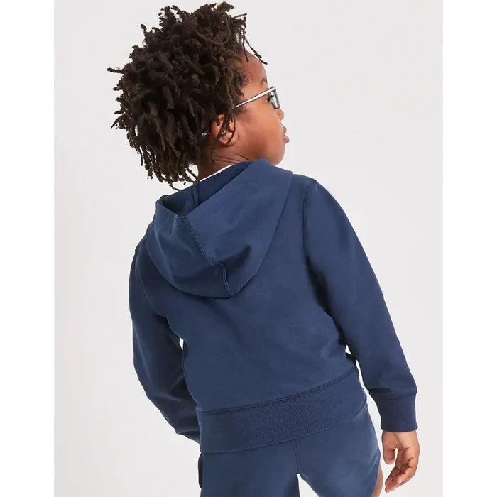 Zip Script 2-4T Kangaroo