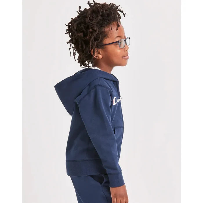 Zip Script 2-4T Kangaroo