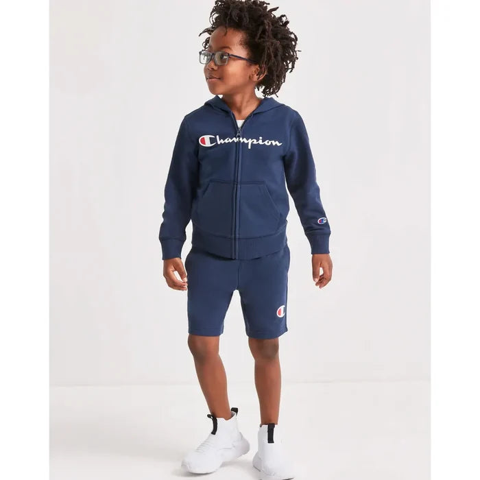 Zip Script 2-4T Kangaroo