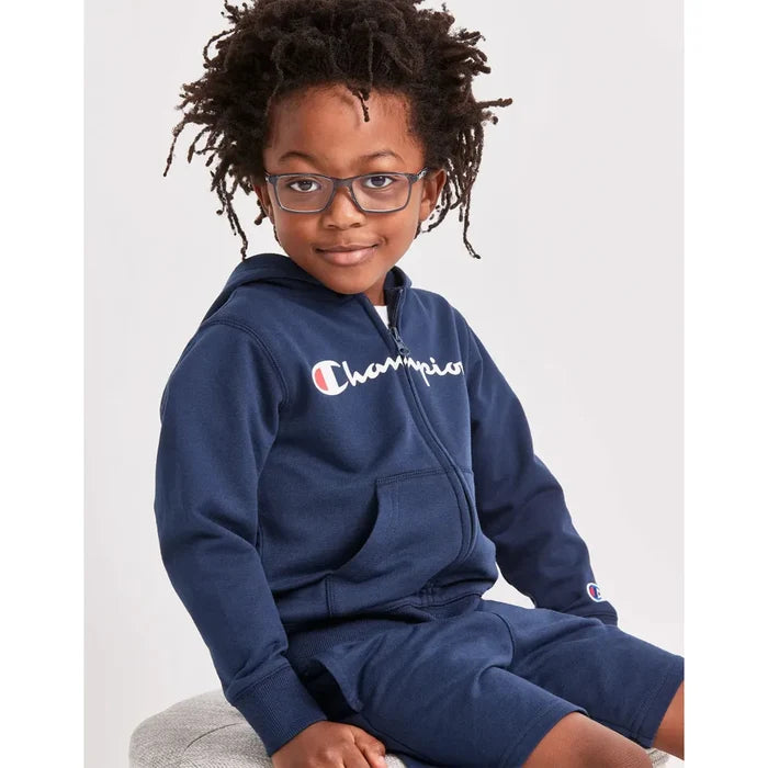 Zip Script 2-4T Kangaroo