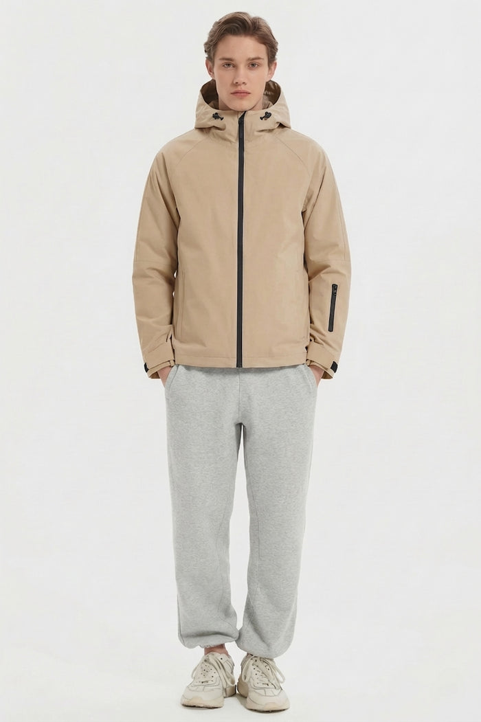 Khaki / XS