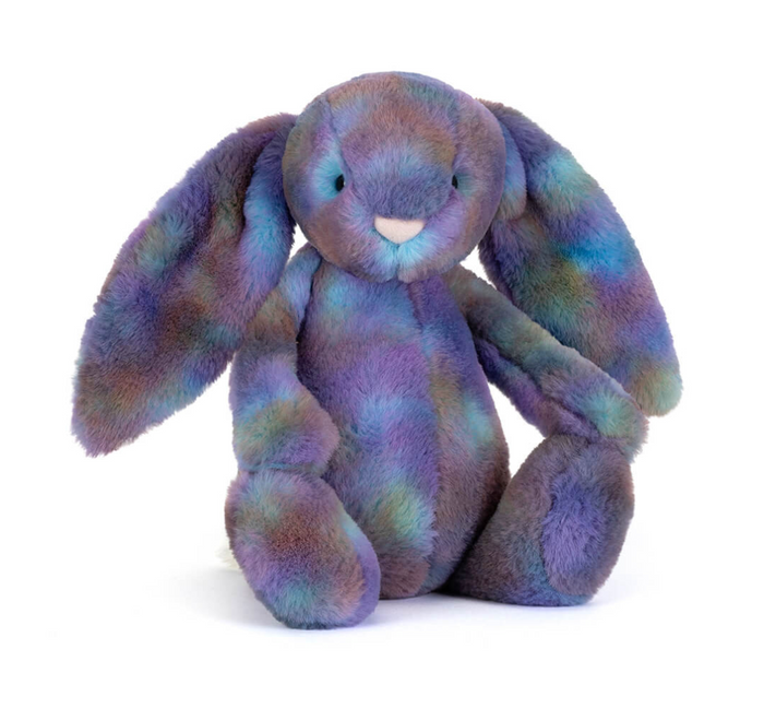 Zodihop luxe bunny