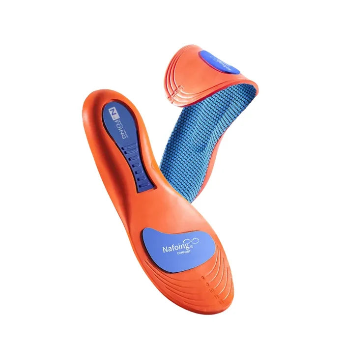 Zoe | Pair of Orthopedic Insoles