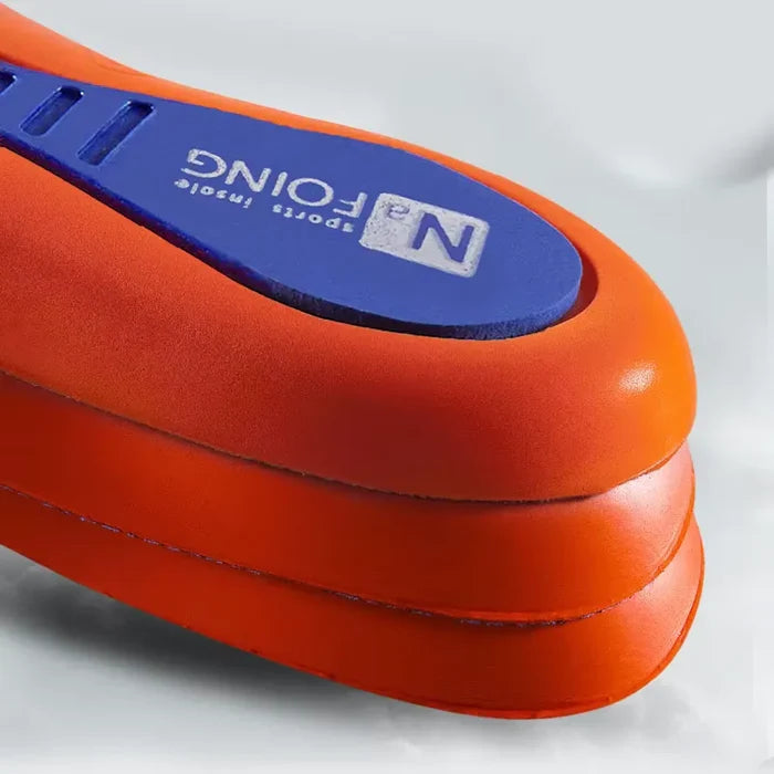 Zoe | Pair of Orthopedic Insoles