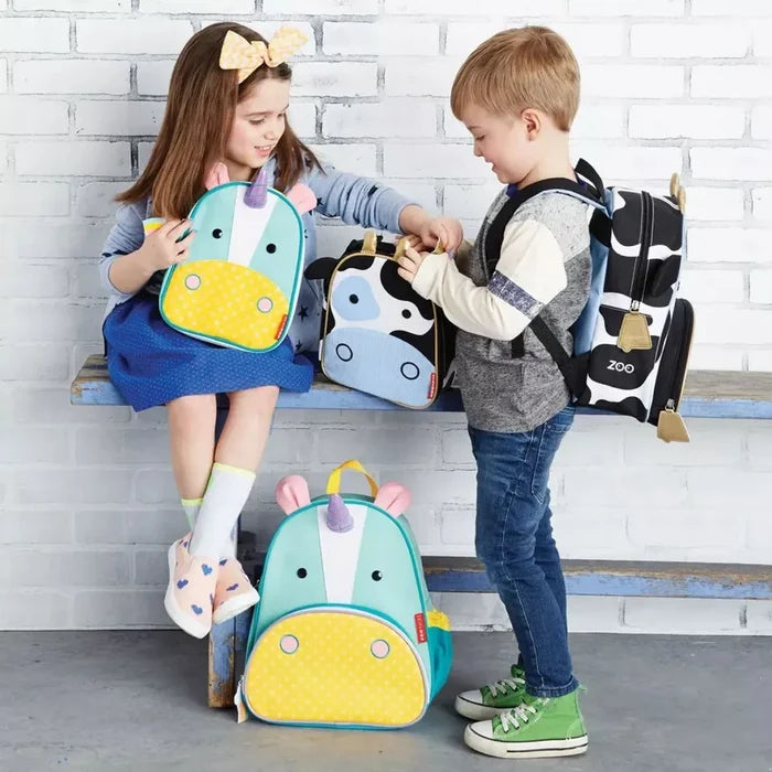 Zoo Backpack - Unicorn