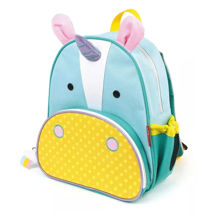 Zoo Backpack - Unicorn